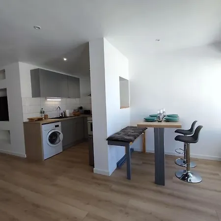 Apartamento Centre Port Agde