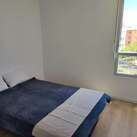 Apartamento Centre Port Agde