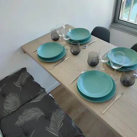 Apartamento Centre Port Agde