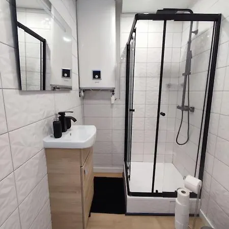 Apartamento Centre Port Agde