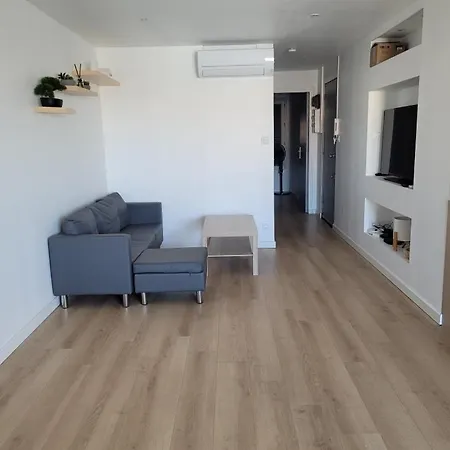 Apartamento Centre Port Agde