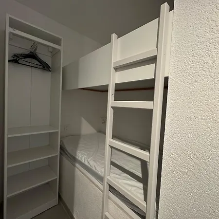 Apartment Centre Port Agde
