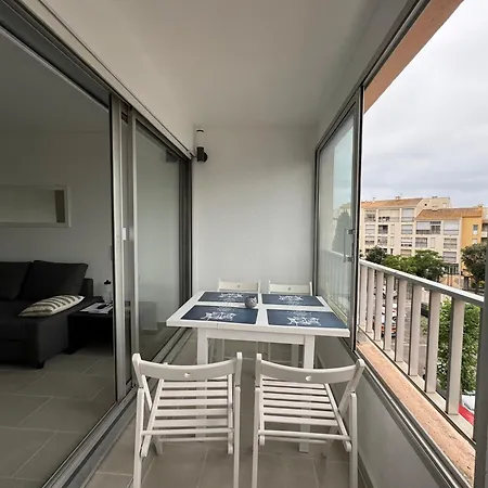 Apartment Centre Port Agde