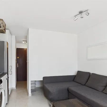 Centre Port Apartment Agde